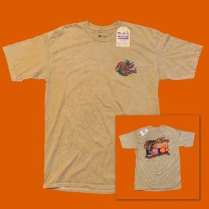 Vintage Clemson Tigers Shirt